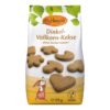 Dinkel-Vollkorn-Kekse 125 g vegan, ohne Zuckerzusatz