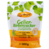 Gelier-Birkenzucker 500 g Beutel Xylit aus Birken- und Buchenrinde