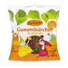 Gummibärchen 50 g zuckerfrei, gelatinefrei