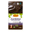 Schokolade Zartbitter 100 g fairtrade, ohne Zuckerzusatz