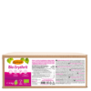 Bio Erythrit 4 kg Karton aus Bio-Mais