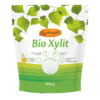 Bio Xylit 500 g Beutel aus Bio-Mais